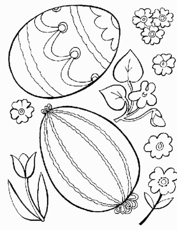 Desenho para colorir