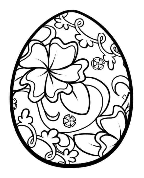 Desenho para colorir