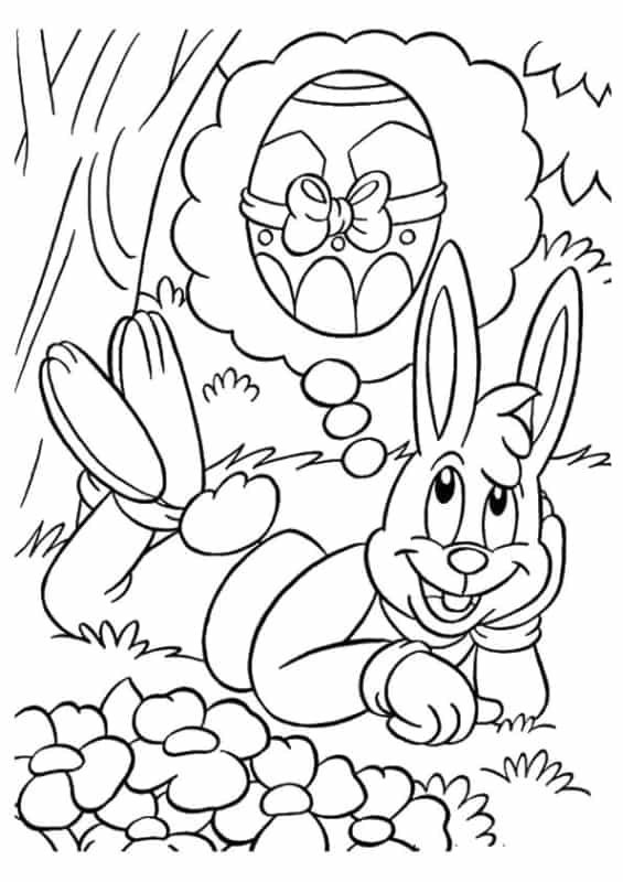 Desenho para imprimir