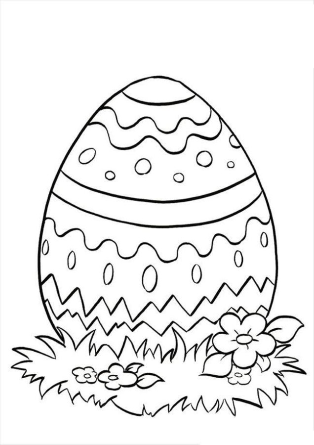 Desenho para colorir