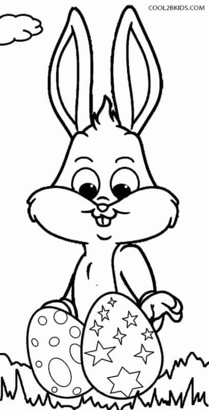 Desenho para colorir