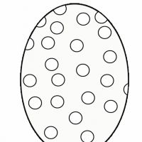 Desenhos para colorir Páscoa