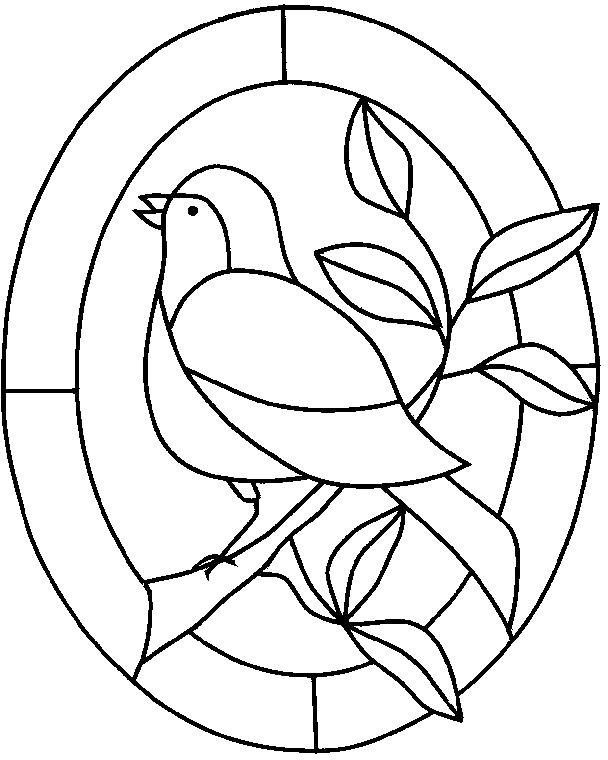 Desenho para colorir