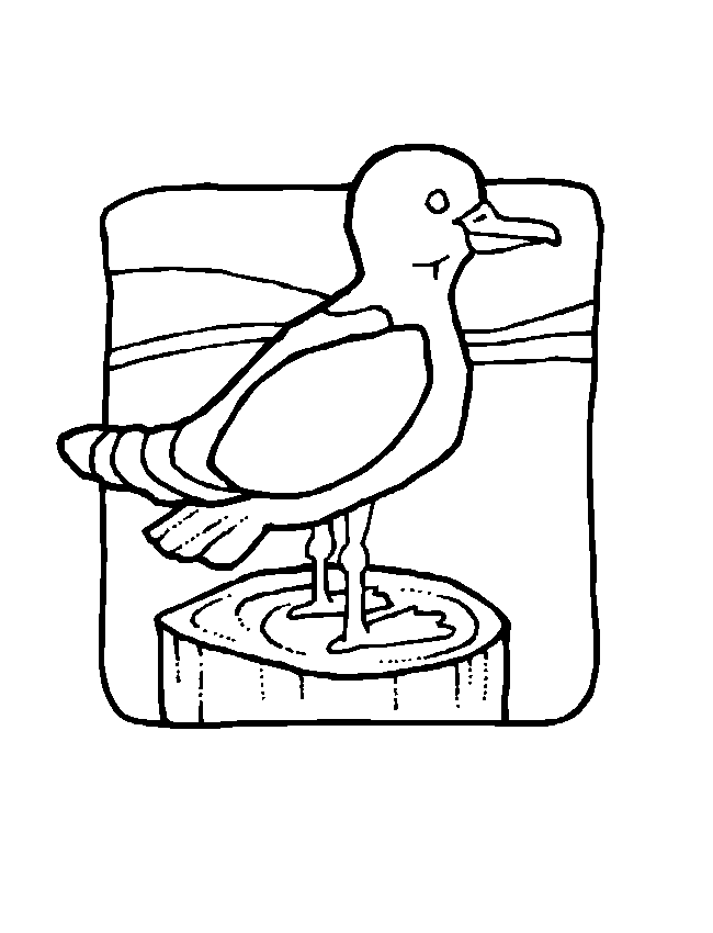 Desenho para colorir