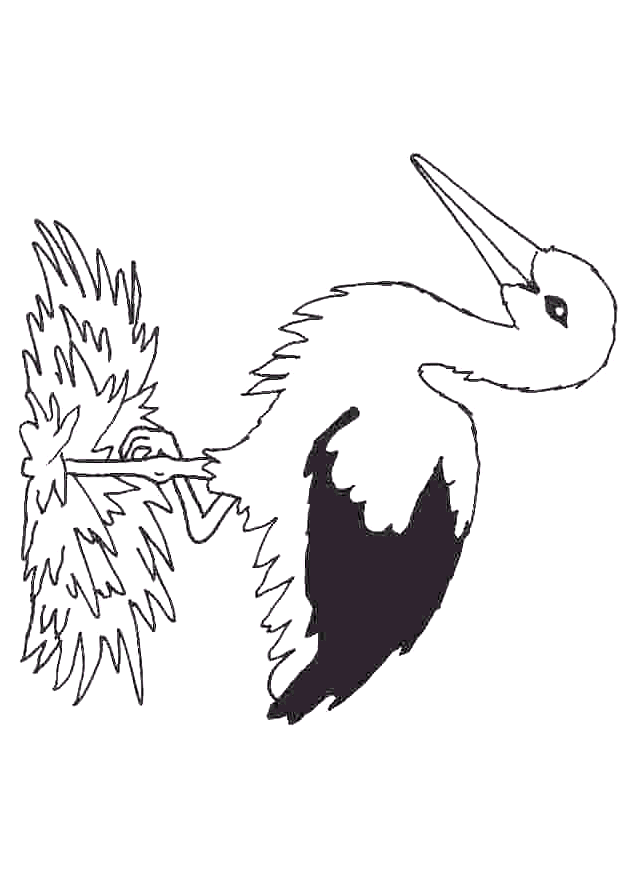 Desenho para imprimir