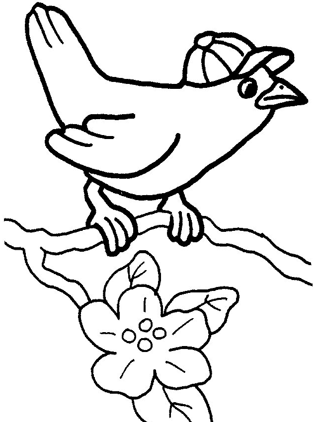 Desenho para imprimir