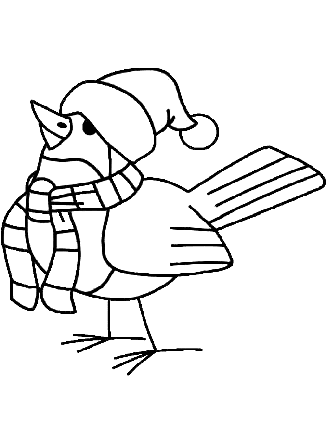 Desenho para colorir