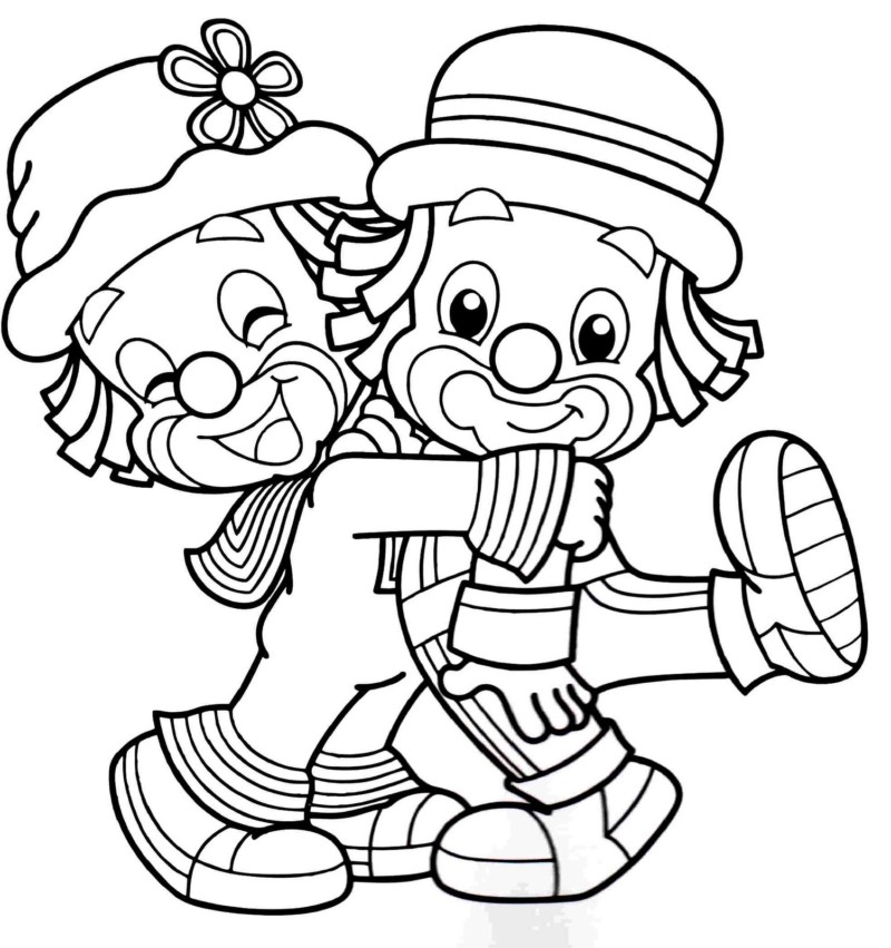 Desenho para imprimir