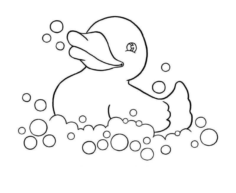 Desenho para colorir