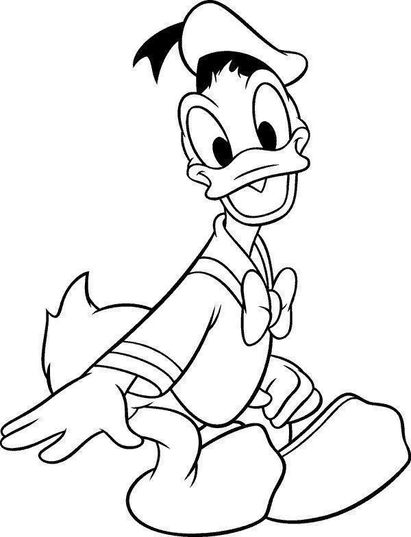 Desenho para colorir