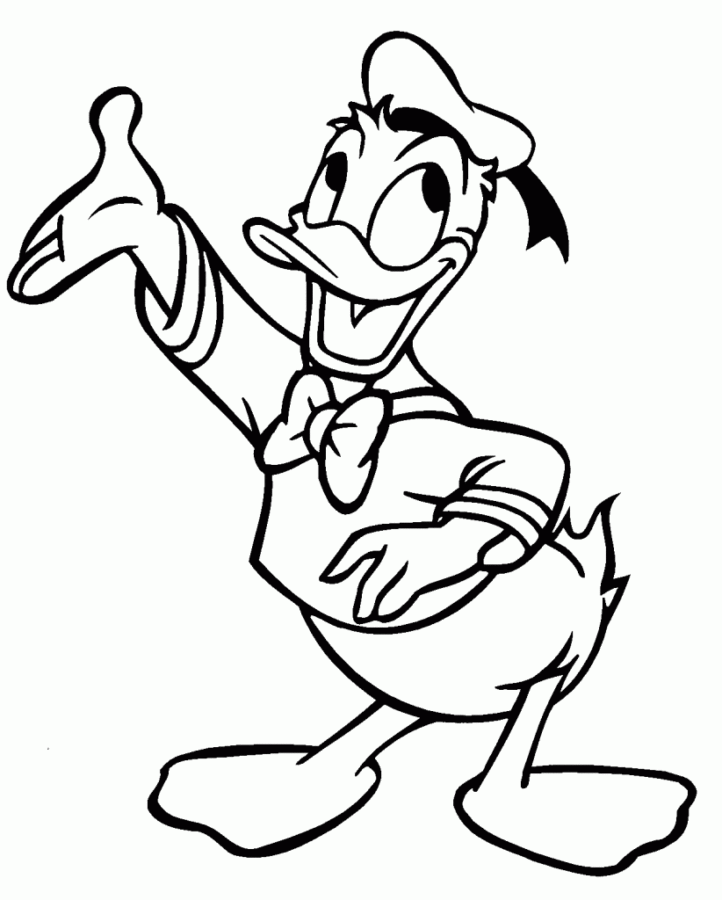 Desenho para colorir