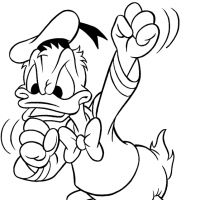 Pato Donald
