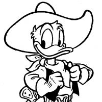 Pato Donald