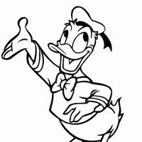 Pato Donald