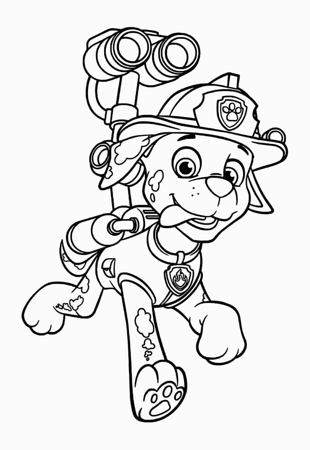 Desenho para colorir