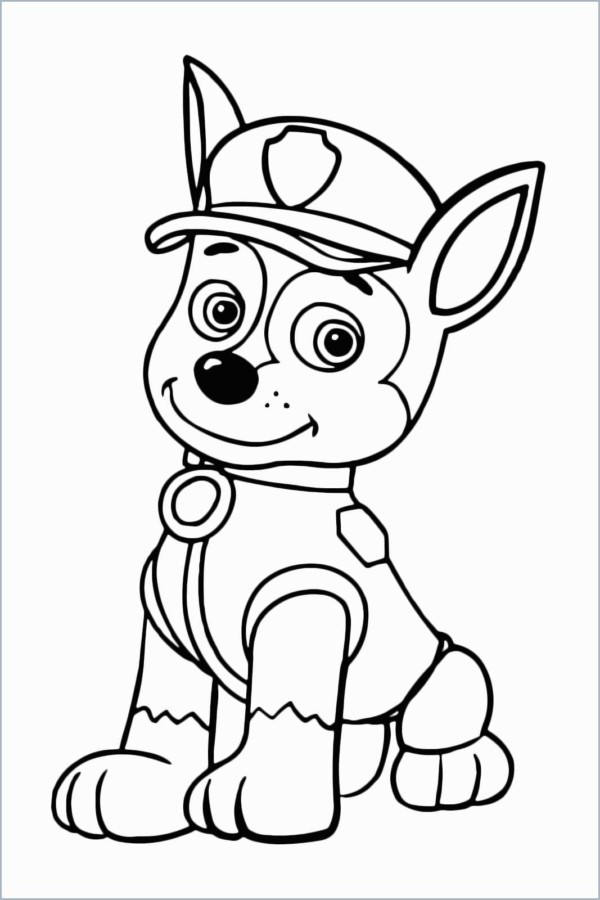 Desenho para imprimir