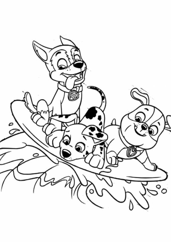 Desenho para colorir