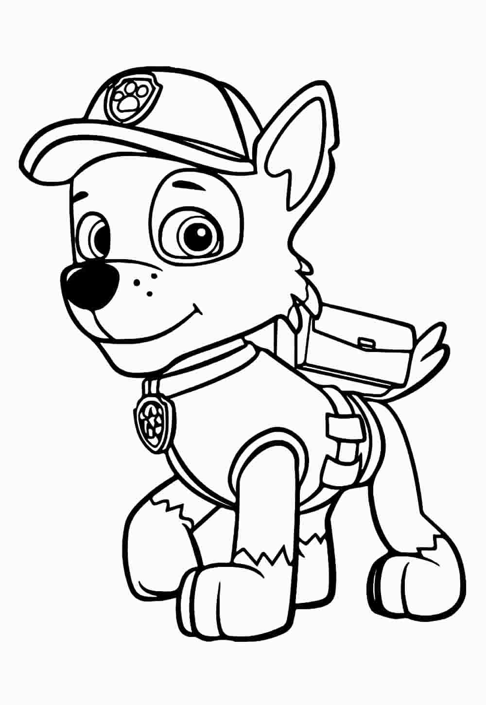 Desenho para imprimir