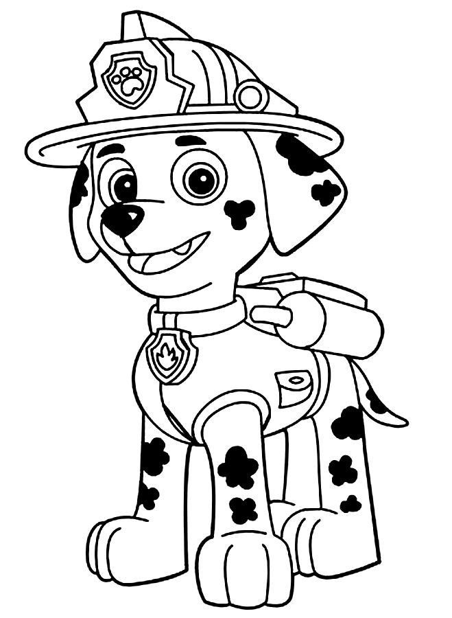 Desenho para imprimir