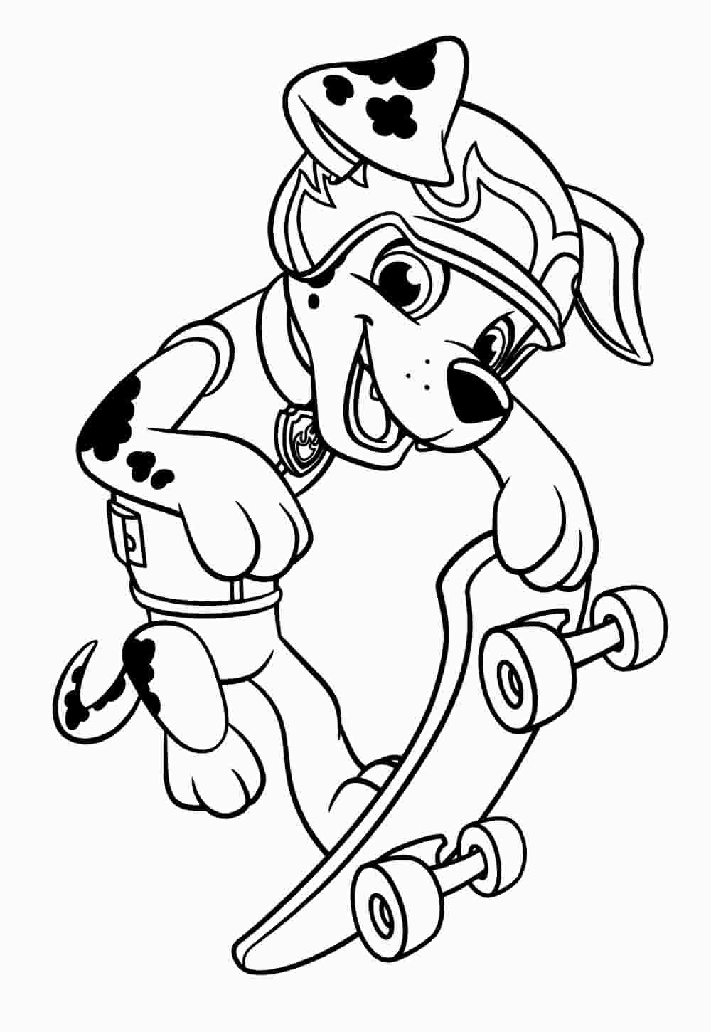 Desenho para imprimir