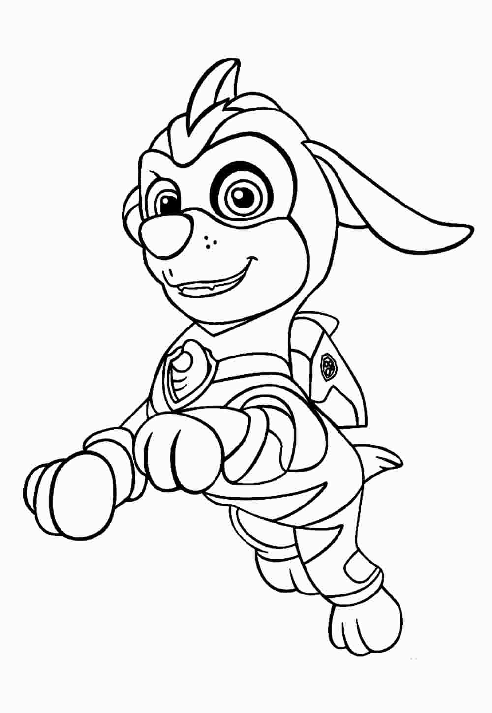 Desenho para imprimir