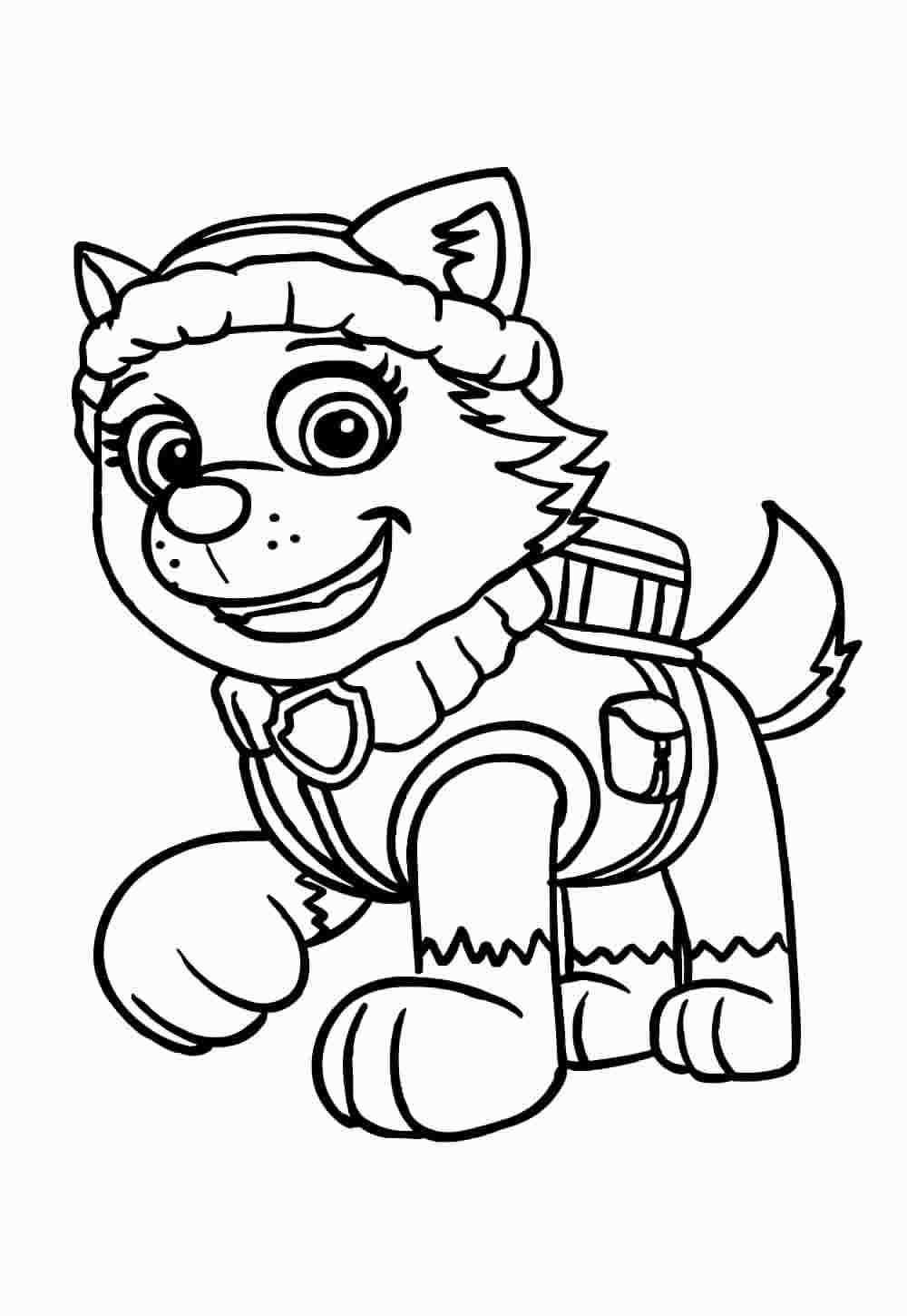 Desenho para imprimir