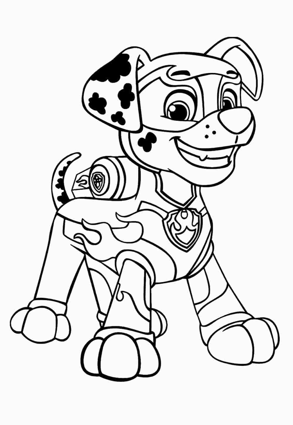 Desenho para colorir