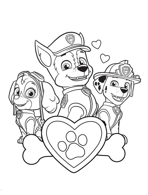 Desenho para imprimir