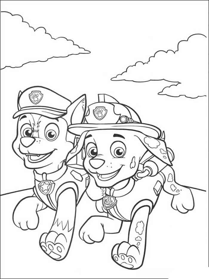 Desenho para imprimir