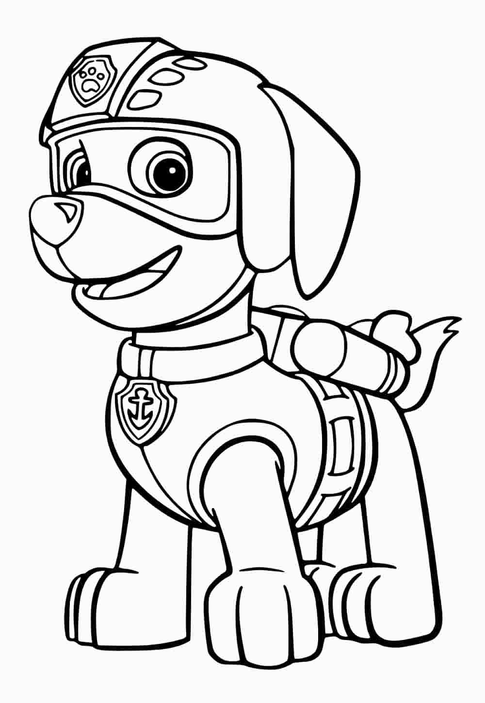 Desenho para imprimir