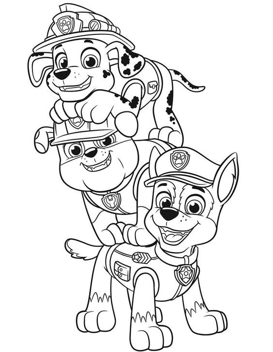 Desenho para colorir