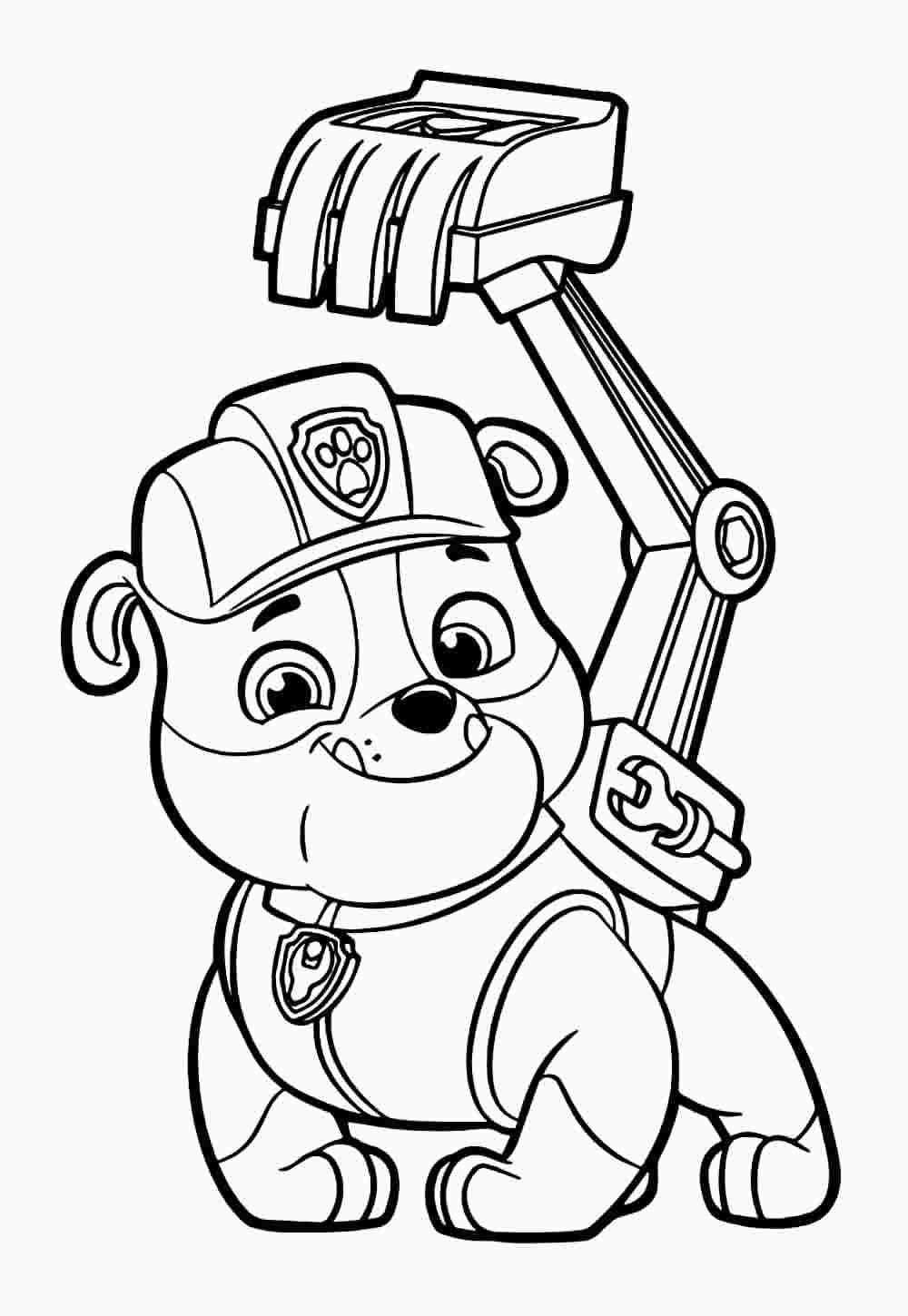 Desenho para imprimir