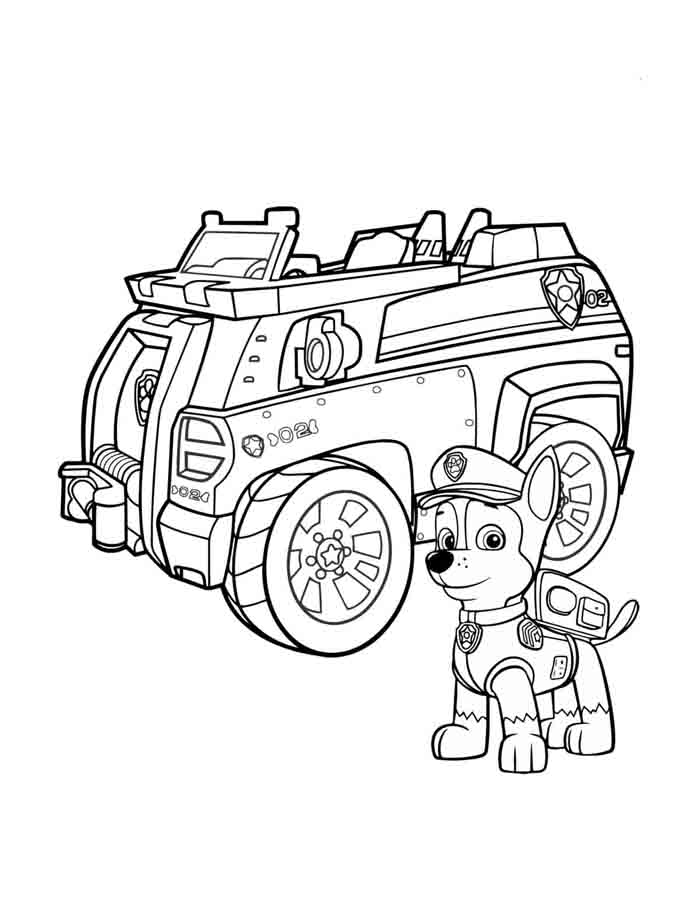 Desenho para imprimir