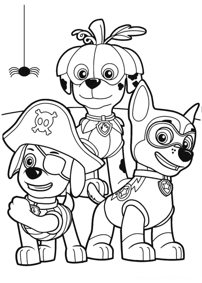 Desenho para colorir