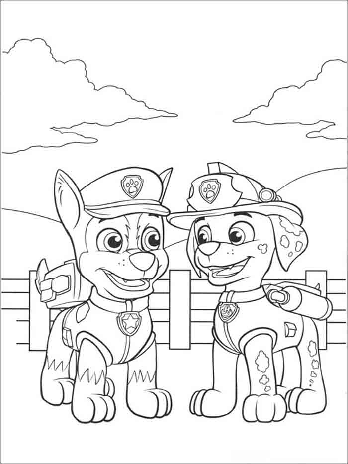 Desenho para imprimir