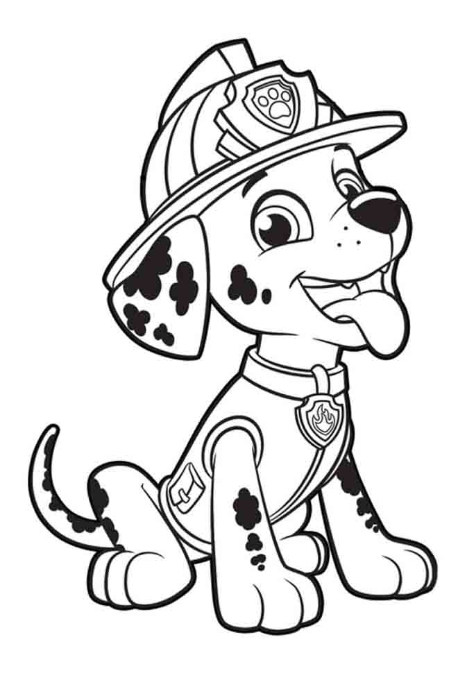 Desenho para colorir