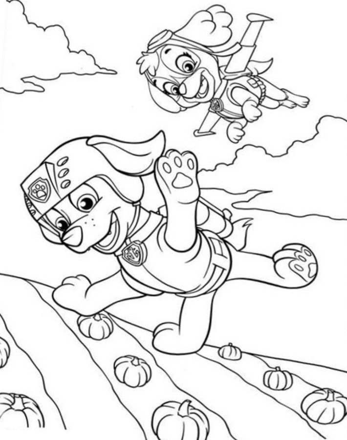 Desenho para imprimir