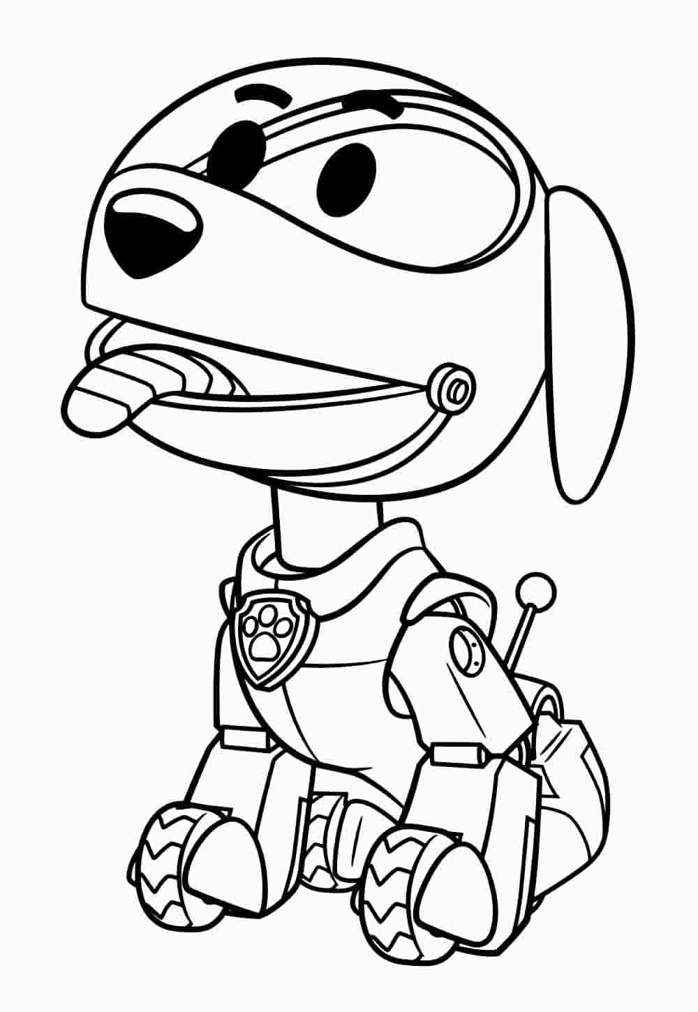 Desenho para imprimir