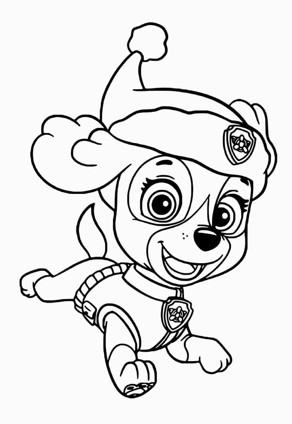 Desenho para colorir