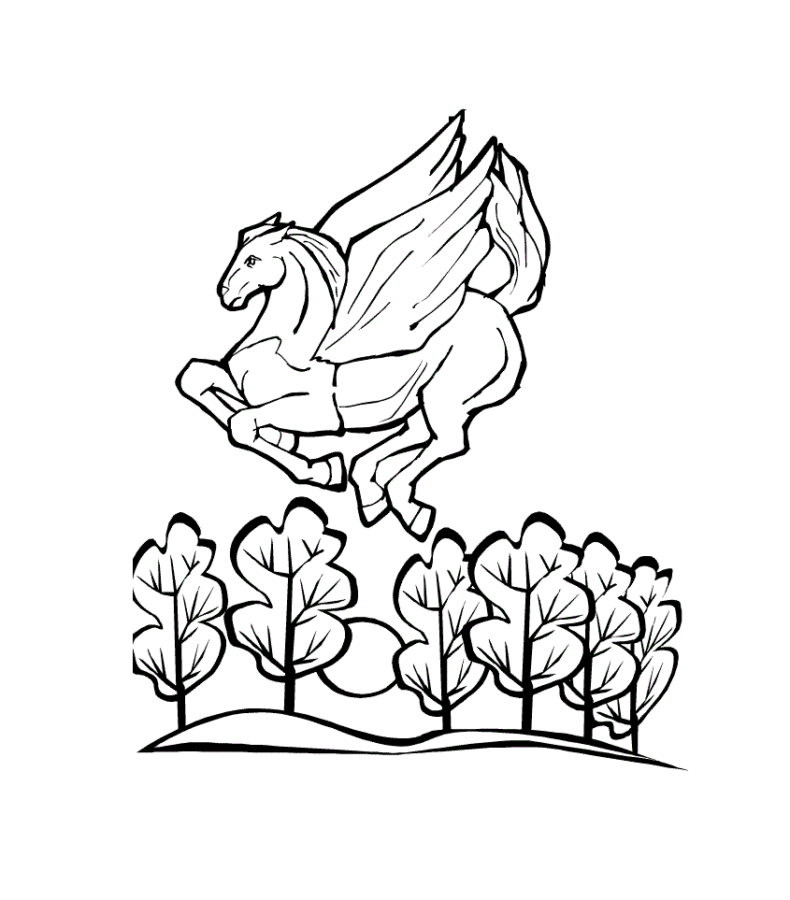 Desenho para imprimir