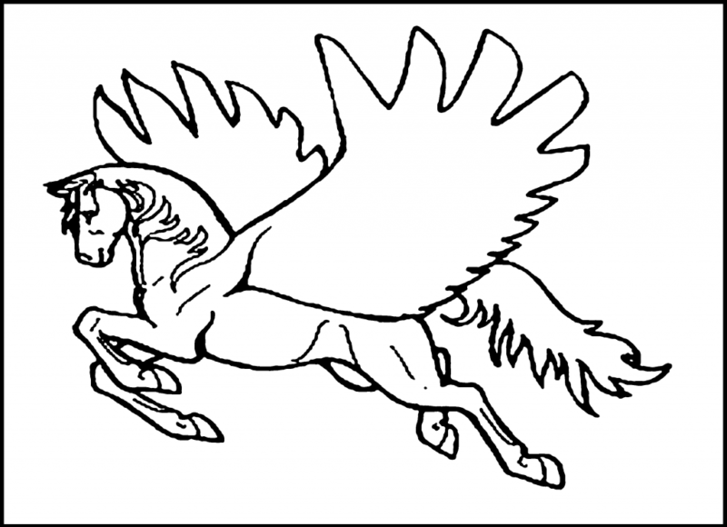 Desenho para imprimir