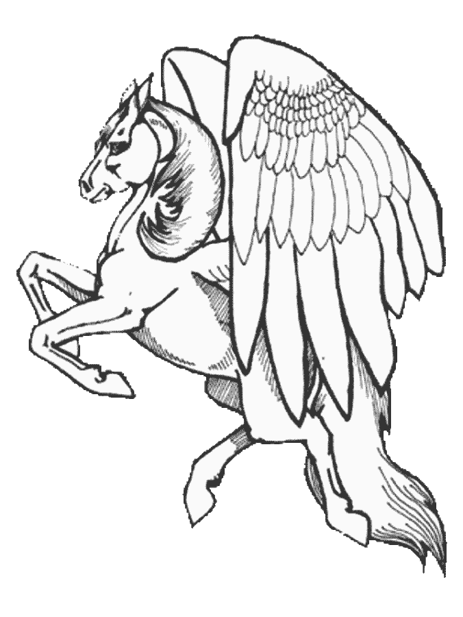 Desenho para colorir
