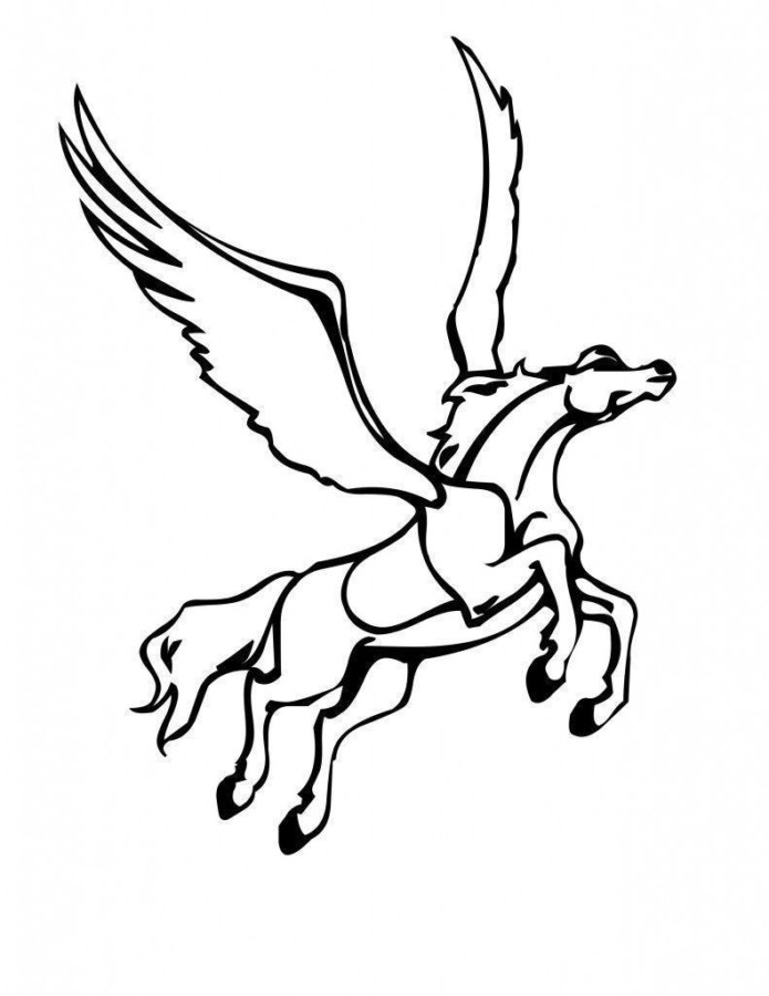 Desenho para imprimir
