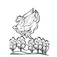 Pegasus
