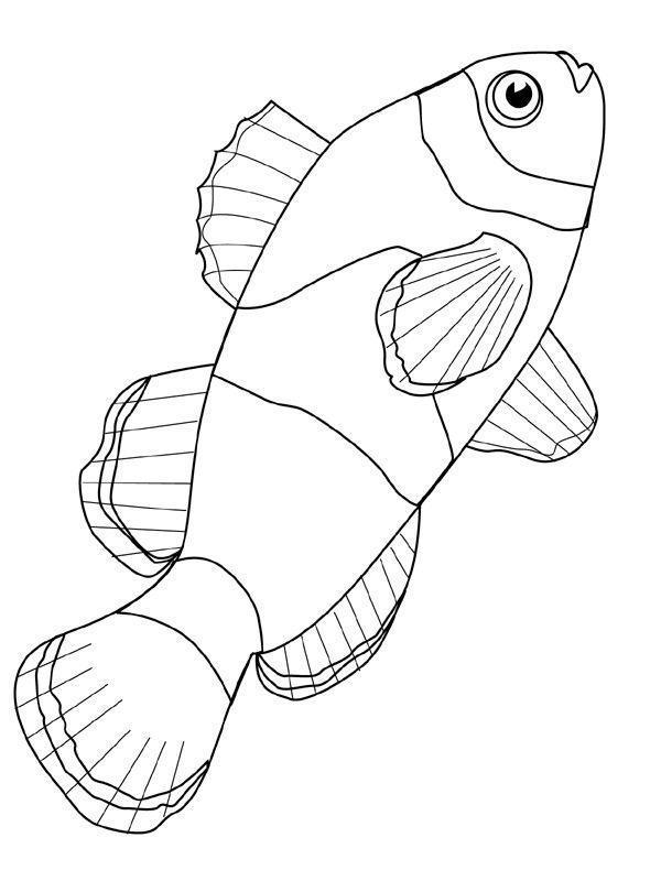 Desenho para colorir