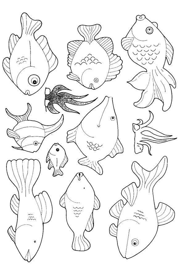 Desenho para colorir