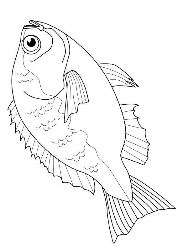 Desenho para imprimir