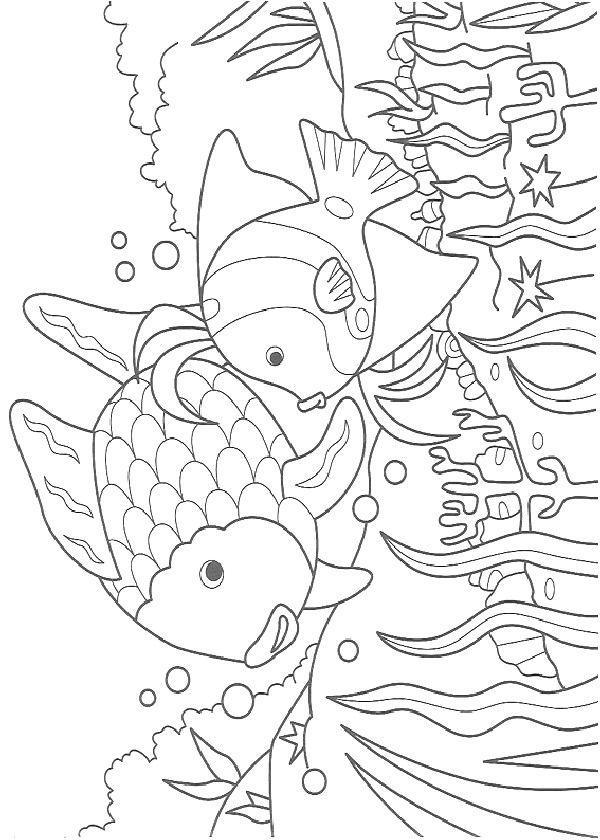 Desenho para imprimir