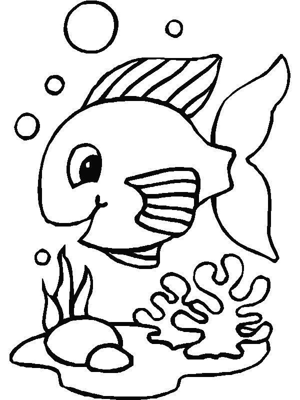 Desenho para colorir