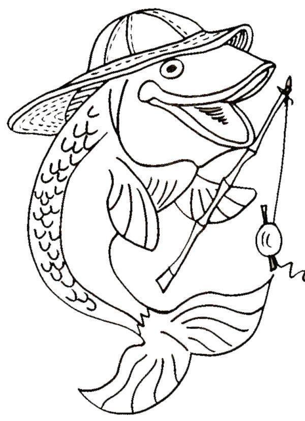 Desenho para colorir